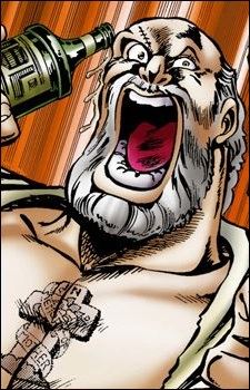 Dario Brando (ダリオ・ブランドー)