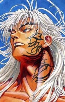 Dark Schneider (ダーク・シュナイダー)