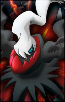 Darkrai (ダークライ)