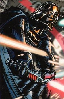 Darth Vader (ダース・ベイダー)