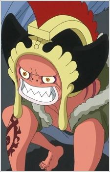 Daruma (ダルマ)