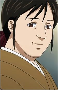 Darumaya Owner's Wife 