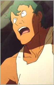Dayakka Littner (ダヤッカ・リットナー)