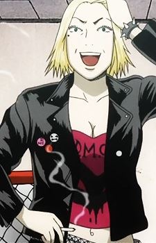 Death Records Manager (デスレコーズ社長)