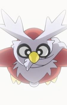 Delibird (デリバード)