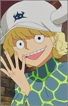 Dellinger (デリンジャー)