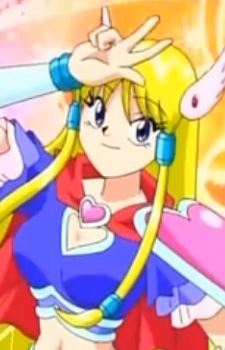 Denbo-chan (田ボちゃん)
