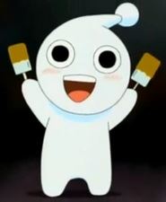 Dengakuman (田楽マン)