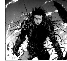 Denji Kudou (駆動 電次)