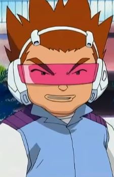 Dennis (デニス)