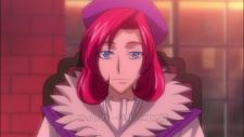 Densham von Karbelnikoff (フォンカーベルニコフ卿デンシャム)