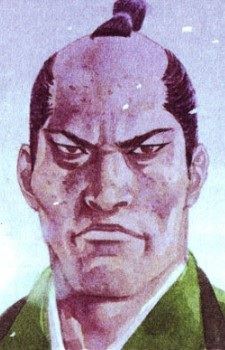 Denshichiro Yoshioka 