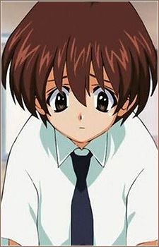 Densuke Mifune (三船伝助)