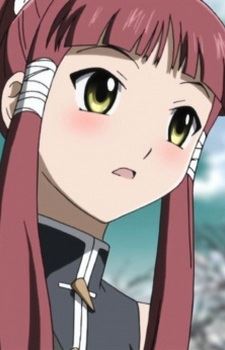 Deshiko Deshi (でしでし子)