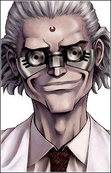 Desty Nova (ディスティ・ノヴァ)