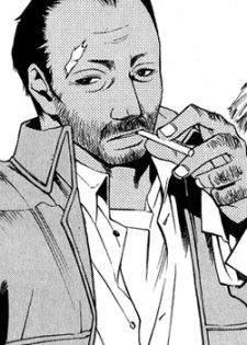 Detective Craig 