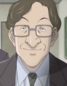 Detective Janacek (ヤナチェク)