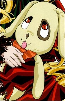 Detective Kun-Kun (探偵くんくん)