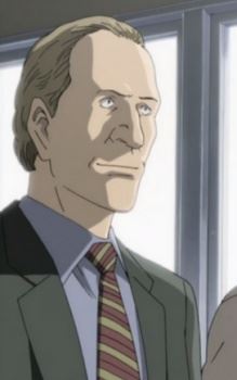 Detective Stransky 