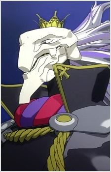 Deus Ex Machina (デウス・エクス・マキナ)