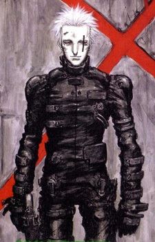 Dhomochevsky (ドモチェフスキー)