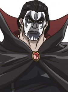 Di-amon (ダイ＝アモン)