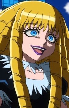 Diamantina (ディアマンティーナ)