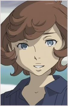 Diane Thurston (ダイアン・サーストン)