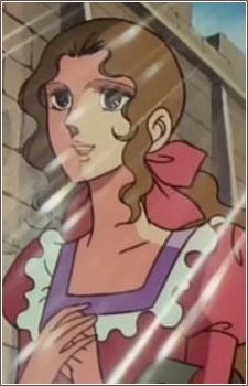Diane de Soisson 