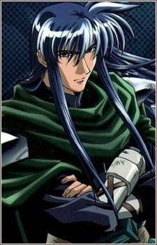 Dias Flac (ディアス・フラック)