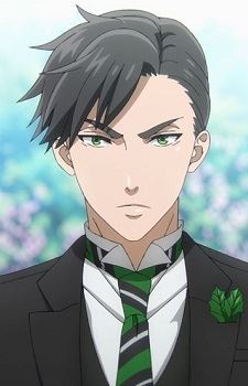 Diedrich (ディーデリヒ)