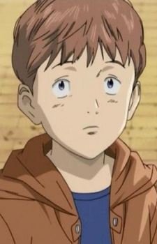 Dieter (ディーター)