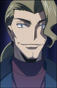 Diethard Ried (ディートハルト・リート)