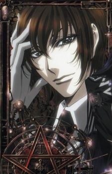 Dietrich von Lohengrin (ディートリッヒ・フォン・ローエングリューン)