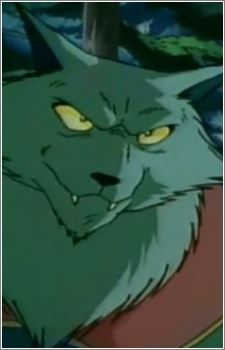 Dilgear (ディルギア)