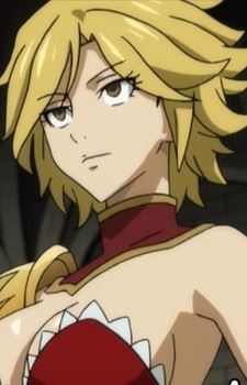 Dimaria Yesta (ディマリア・イエスタ)