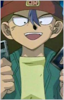 Dinosaur Ryuuzaki (ダイナソー竜崎)