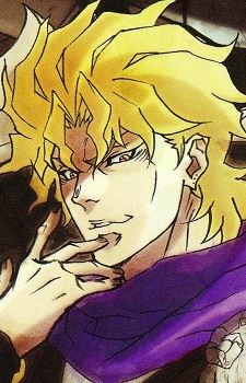 Dio Brando (ディオ・ブランドー)
