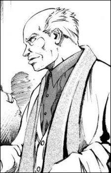 Director Narita (成田)