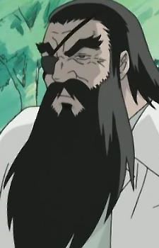 Director Sawa (沢院長)