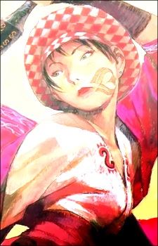 Doa Yoshino (吉乃 瞳阿)