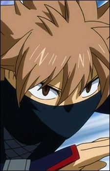 Dobengal (ドーベンガル)