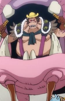 Dobon (ドボン)