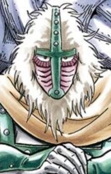 Doctor Bombe (ドクター・ボンベ)