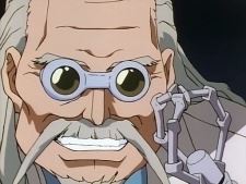 Doctor J (ドクターJ)