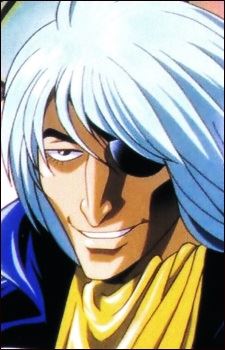 Doctor Kiriko (ドクター・キリコ)