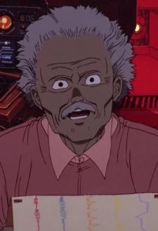 Doctor Onishi (ドクター・大西)