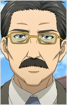 Doctor Tsubaki (椿医師)