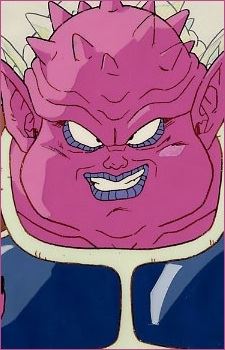 Dodoria (ドドリア)