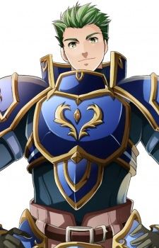 Dohga (ドーガ)